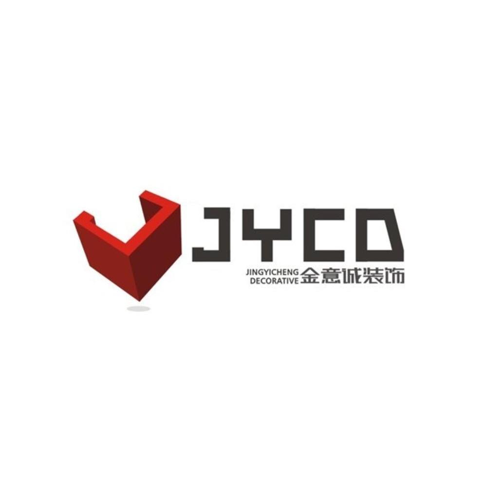 金意诚装饰 CJYCO JINGYICHENG DECORATIVE
