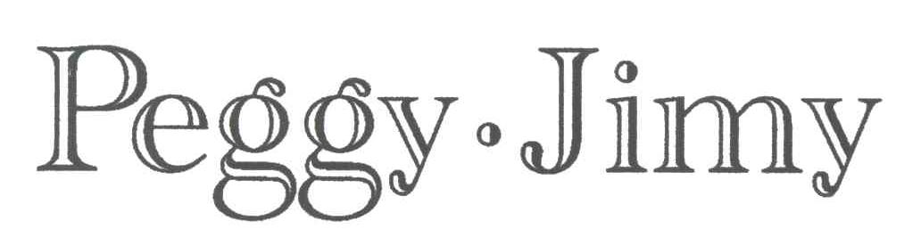PEGGY JIMY