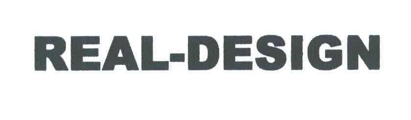 REAL-DESIGN