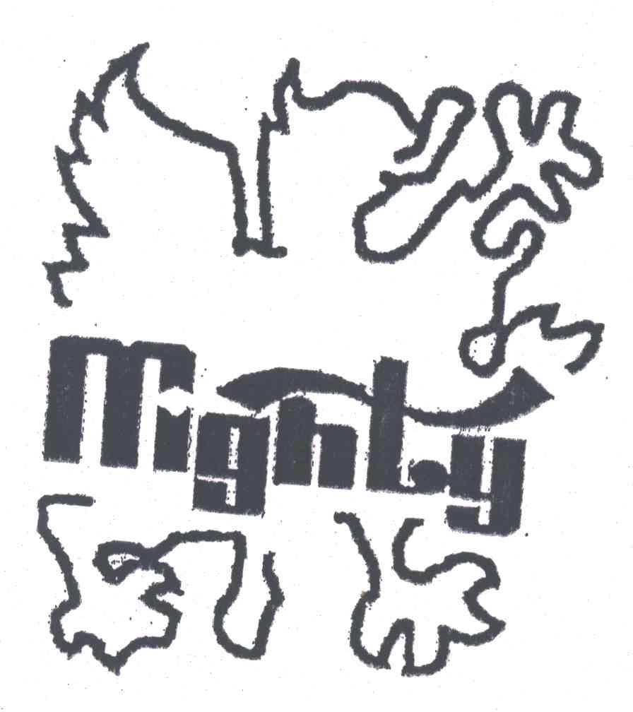 MGHTY