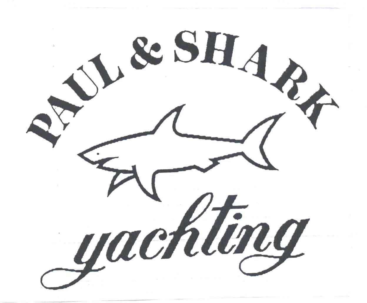 PAUL SHARK YACHTING