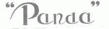 PANDA
