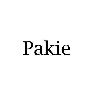 PAKIE