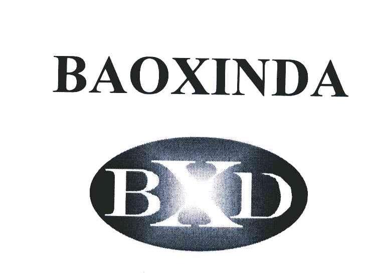BAOXINDA BXD