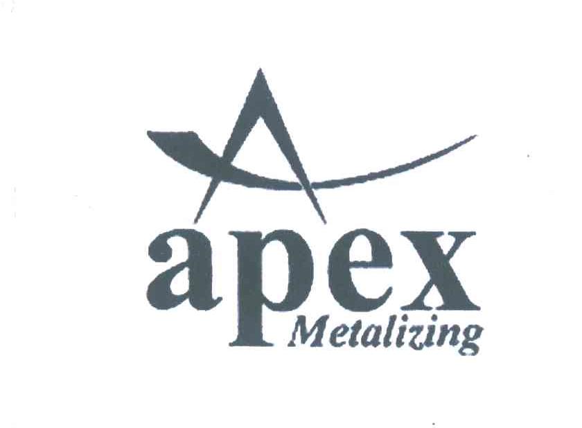 APEX METALIZING