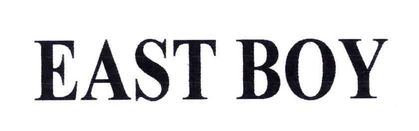 EASTBOY