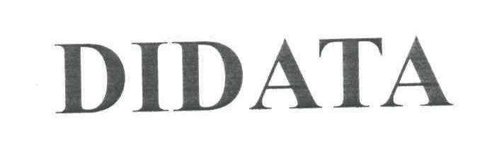 DIDATA