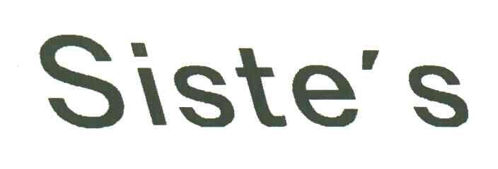 SISTE'S