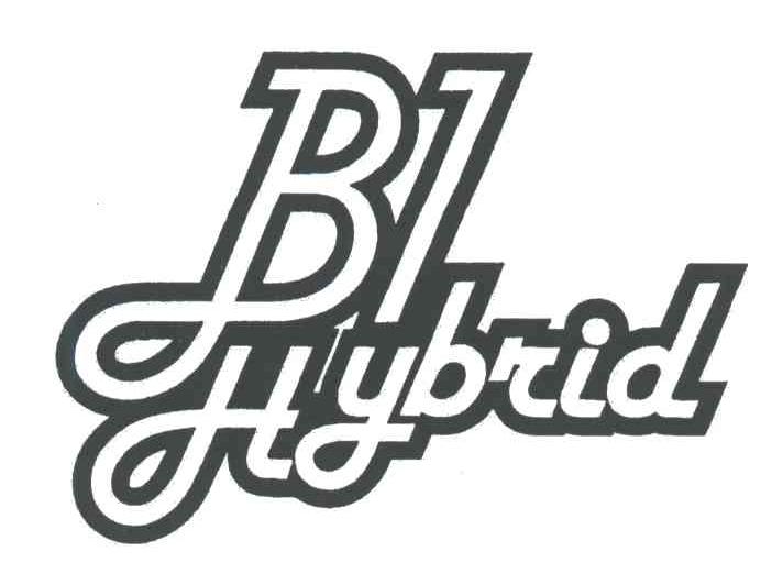 B HYBRID