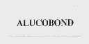 ALUCOBOND