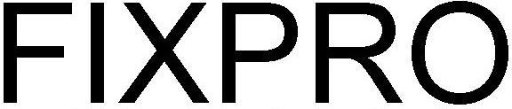 FIXPRO