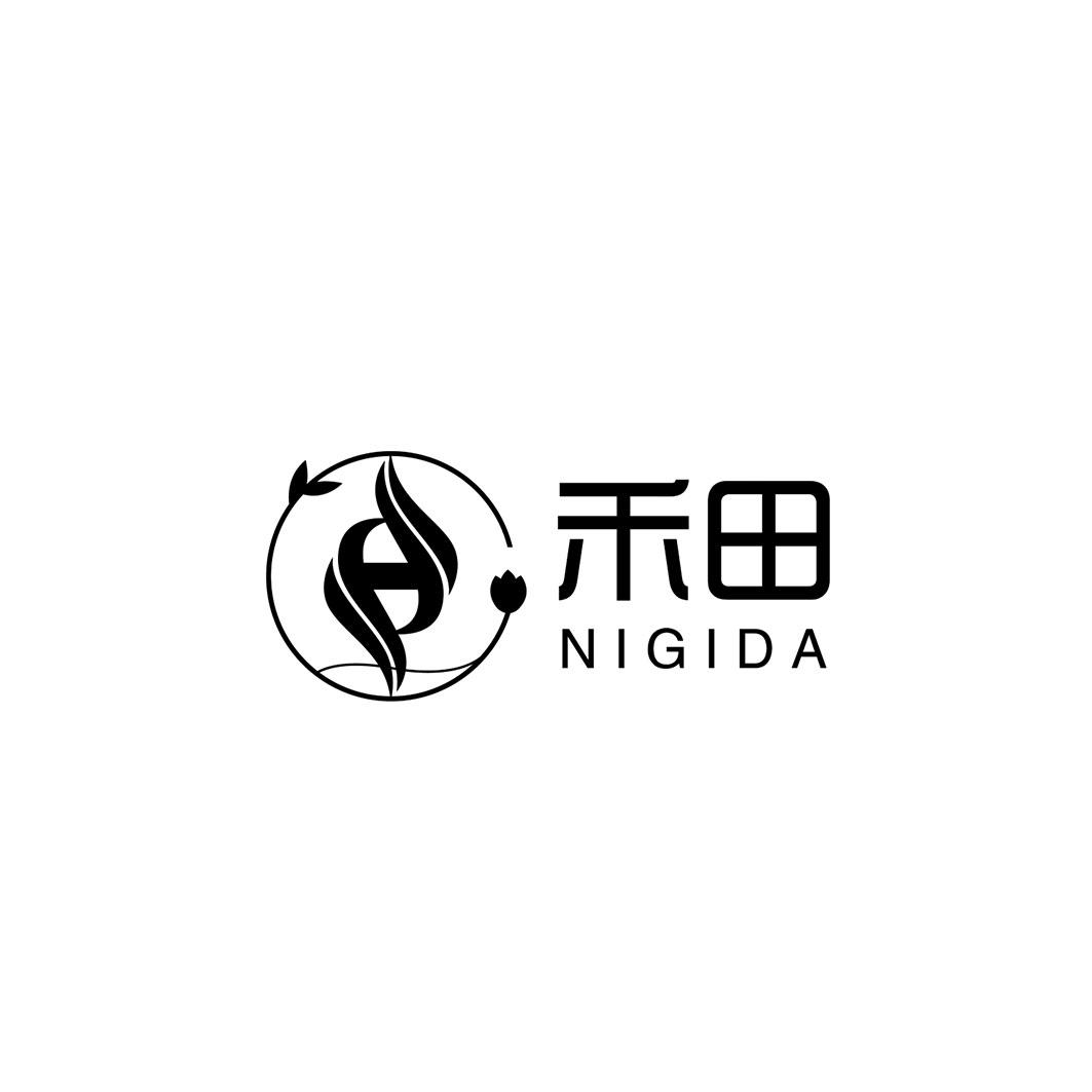 禾田 NIGIDA