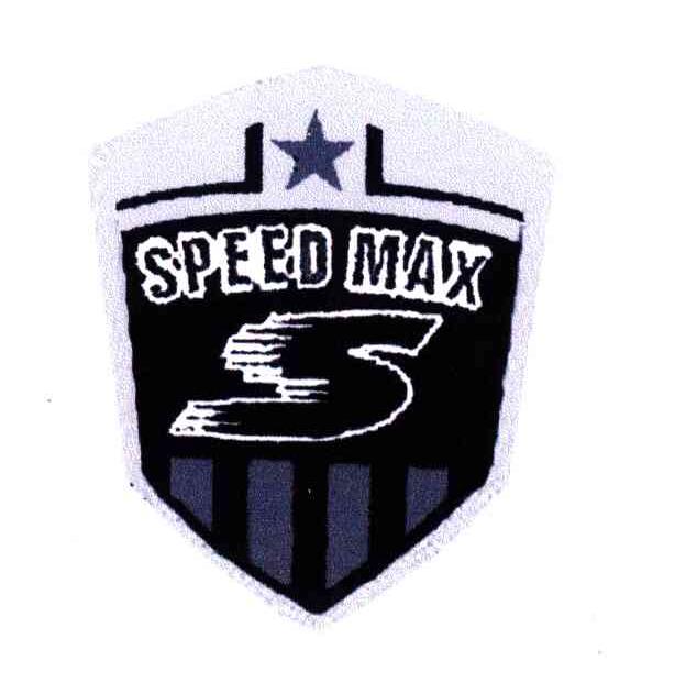 SPEED MAX;S