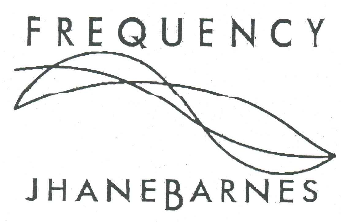 FREQUENCY JHANEBARNES