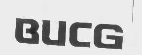 BUCG