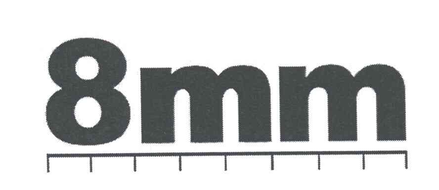 8;MM
