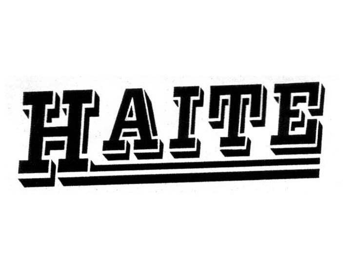 HAITE