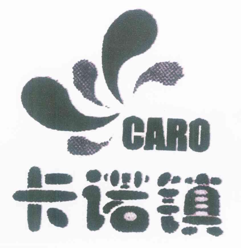 卡诺镇 CARO