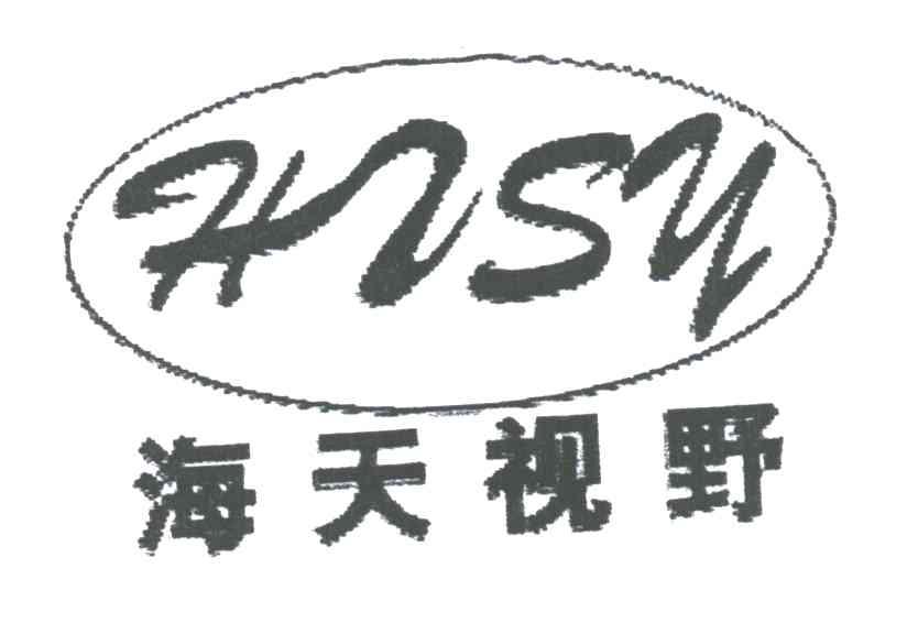 海天视野;HTSY