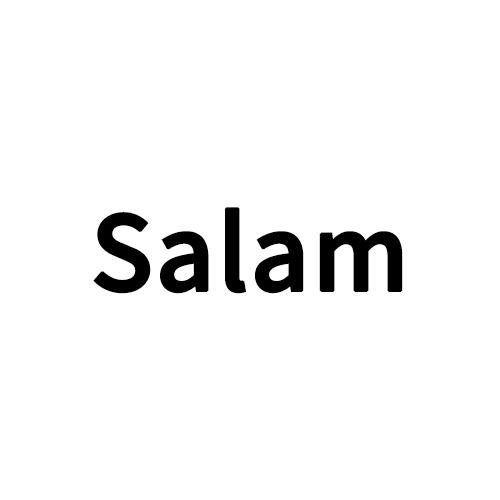 SALAM