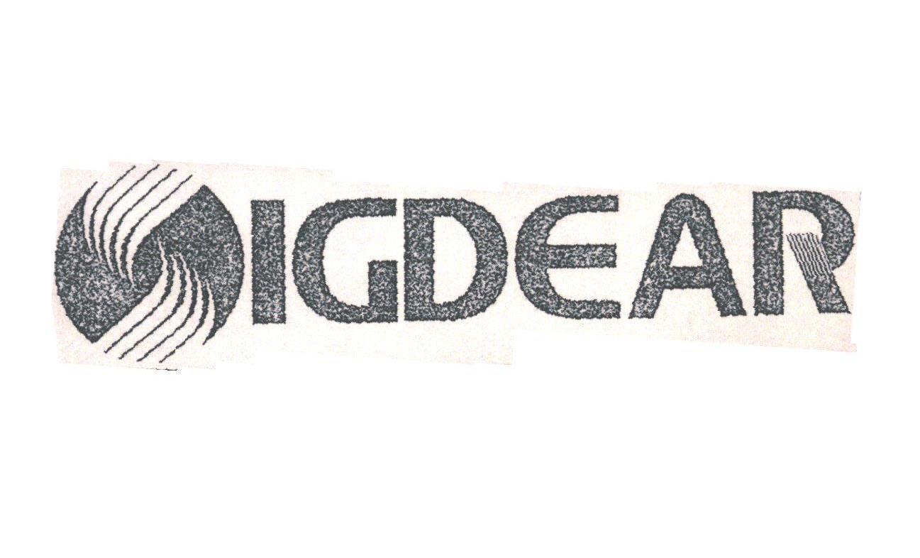 IGDEAR