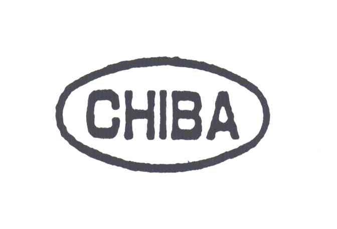 CHIBA