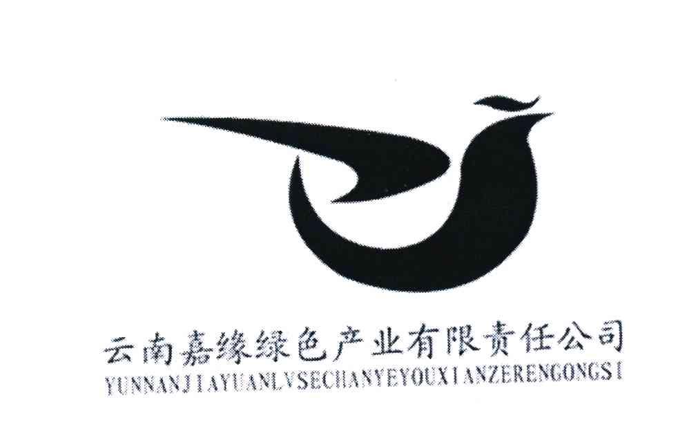 云南嘉缘绿色产业有限责任公司 YUNNANJIAYUANLVSECHANYEYOUXIANZERENGONGSI