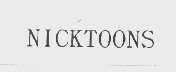 NICKTOONS