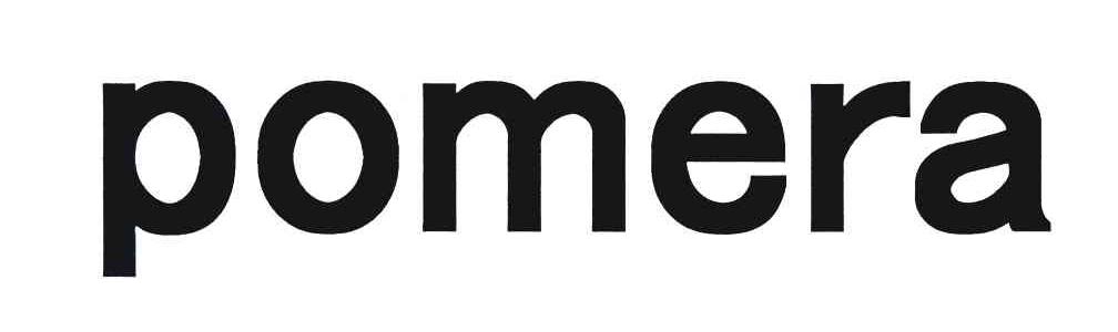 POMERA