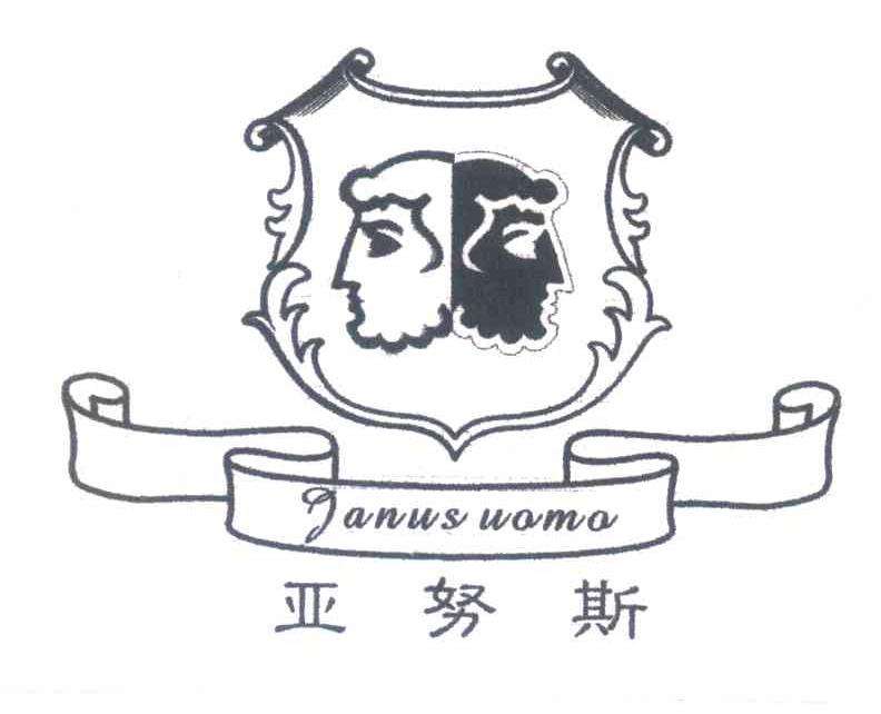 亚努斯;JANUS UOMO