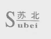 苏北