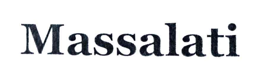 MASSALATI