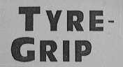 TYPE-GRIP