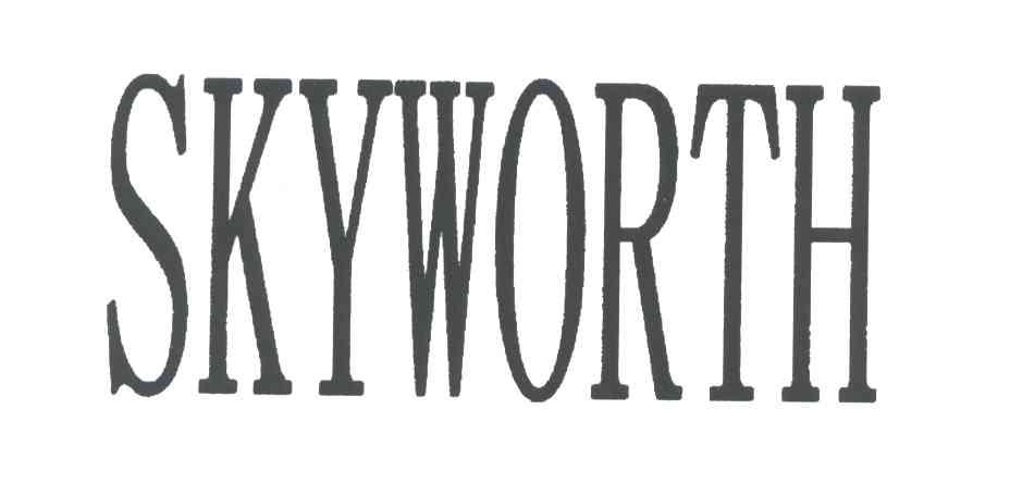 SKYWORTH
