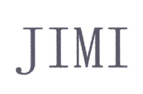 JIMI