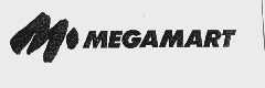 M'MEGAMART