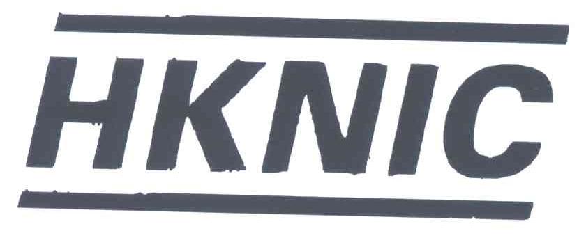 HKNIC