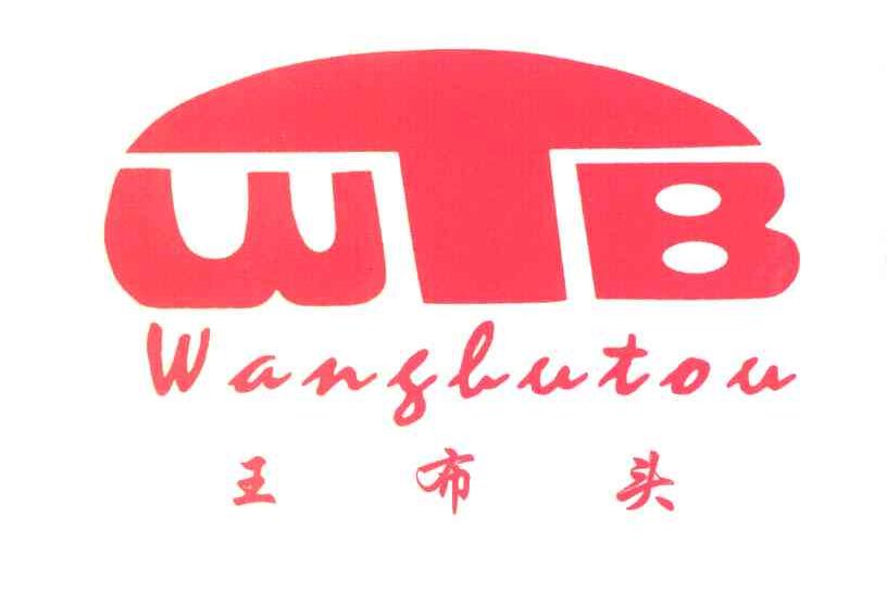 王布头 WTB