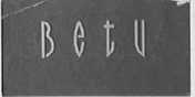 BETU
