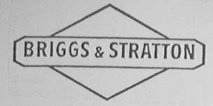 BRIGGS & STRATTON