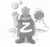 Z