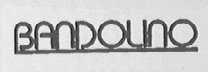 BANDOLINO