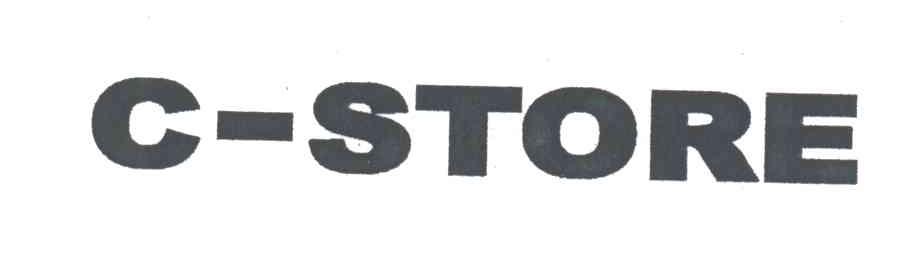 C-STORE