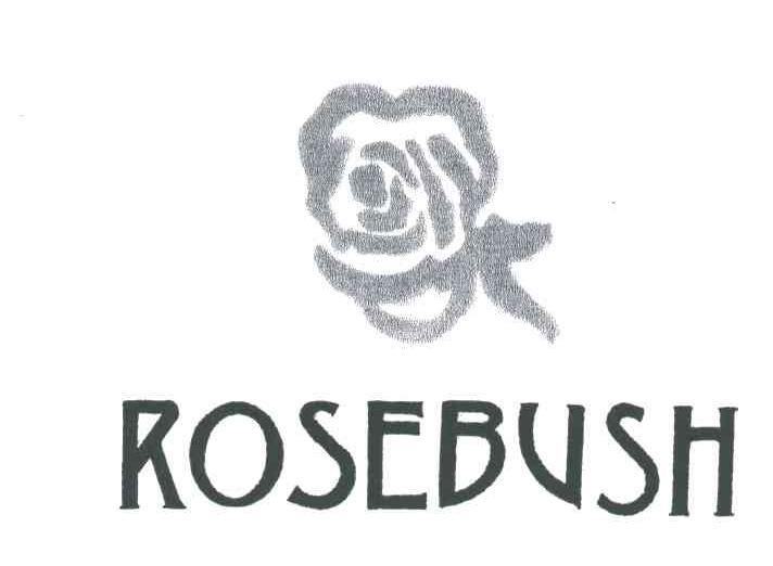 ROSEBUSH及图