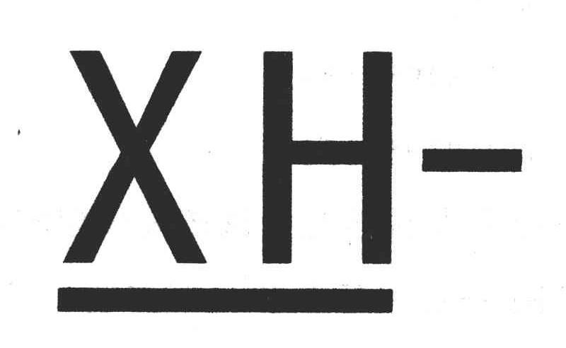 XH