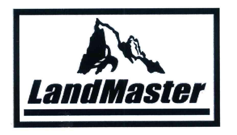 LANDMASTER