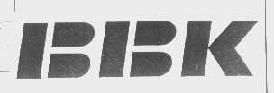 BBK