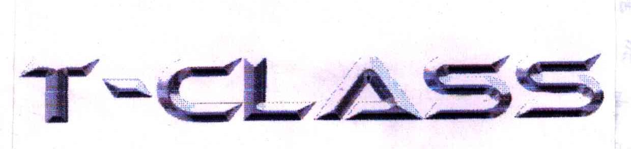 T CLASS