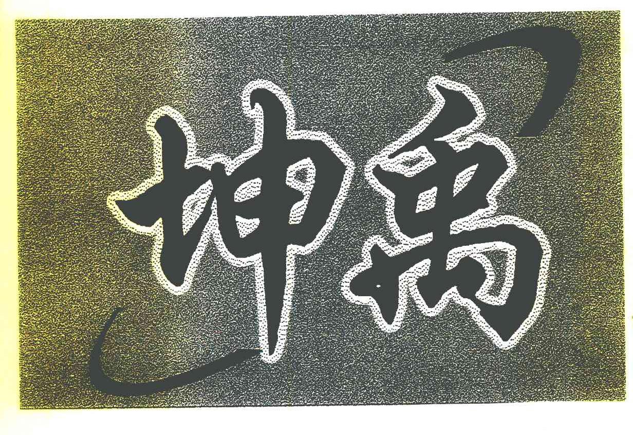 坤禹