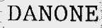 DANONE
